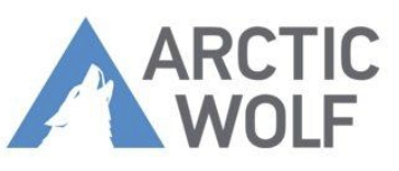 Arctic Wolf logo