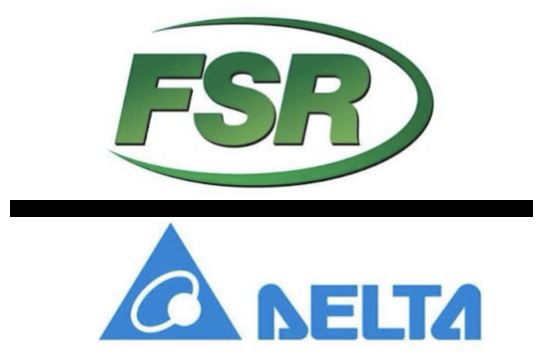 FSR & Delta Logo