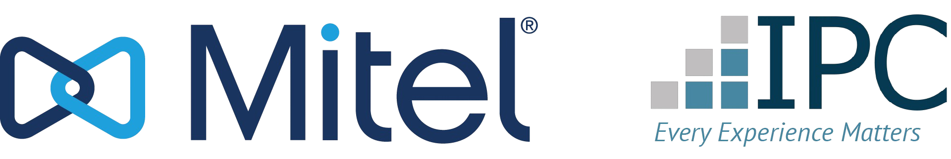 Mitel IPC logo